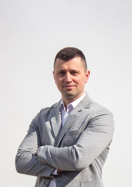Michał Sudakowski